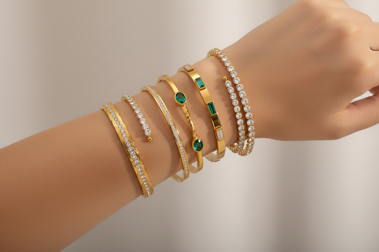Milano Cuff