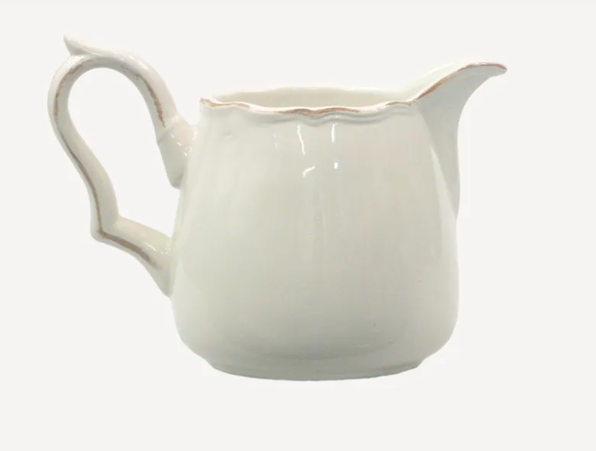 Elise Milk Jug