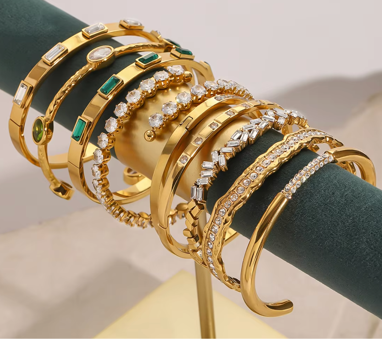 Capri Cuff
