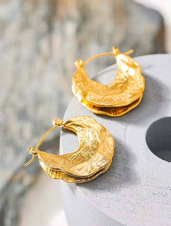 Luna Earrings