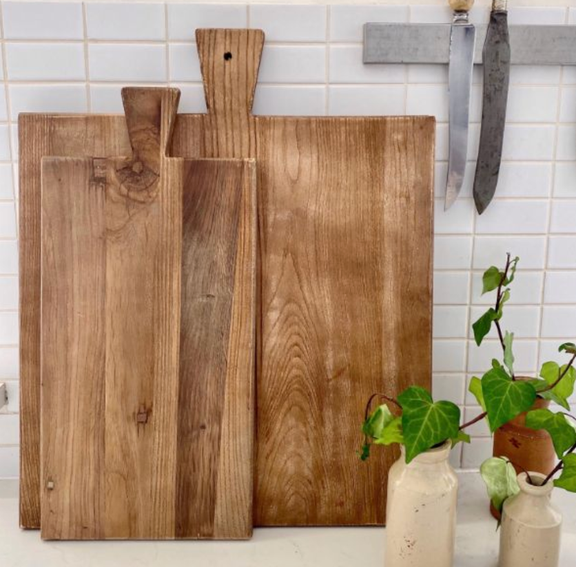 Bread Boards