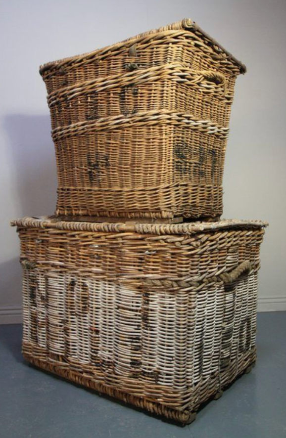 Baskets