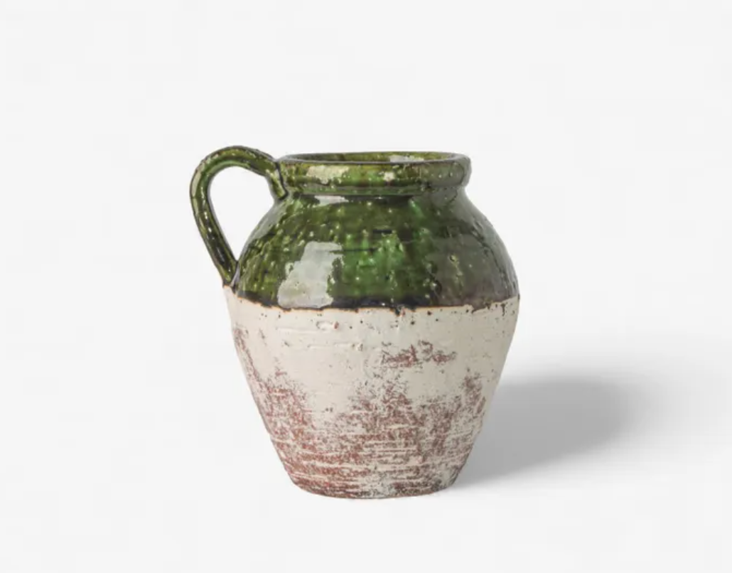 Provincial Stone Jug