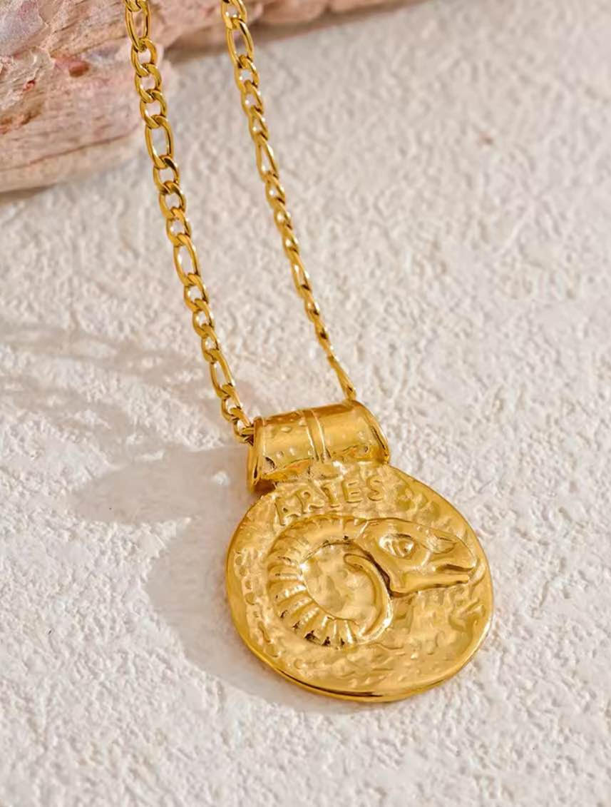 Celeste Aurelia Collection