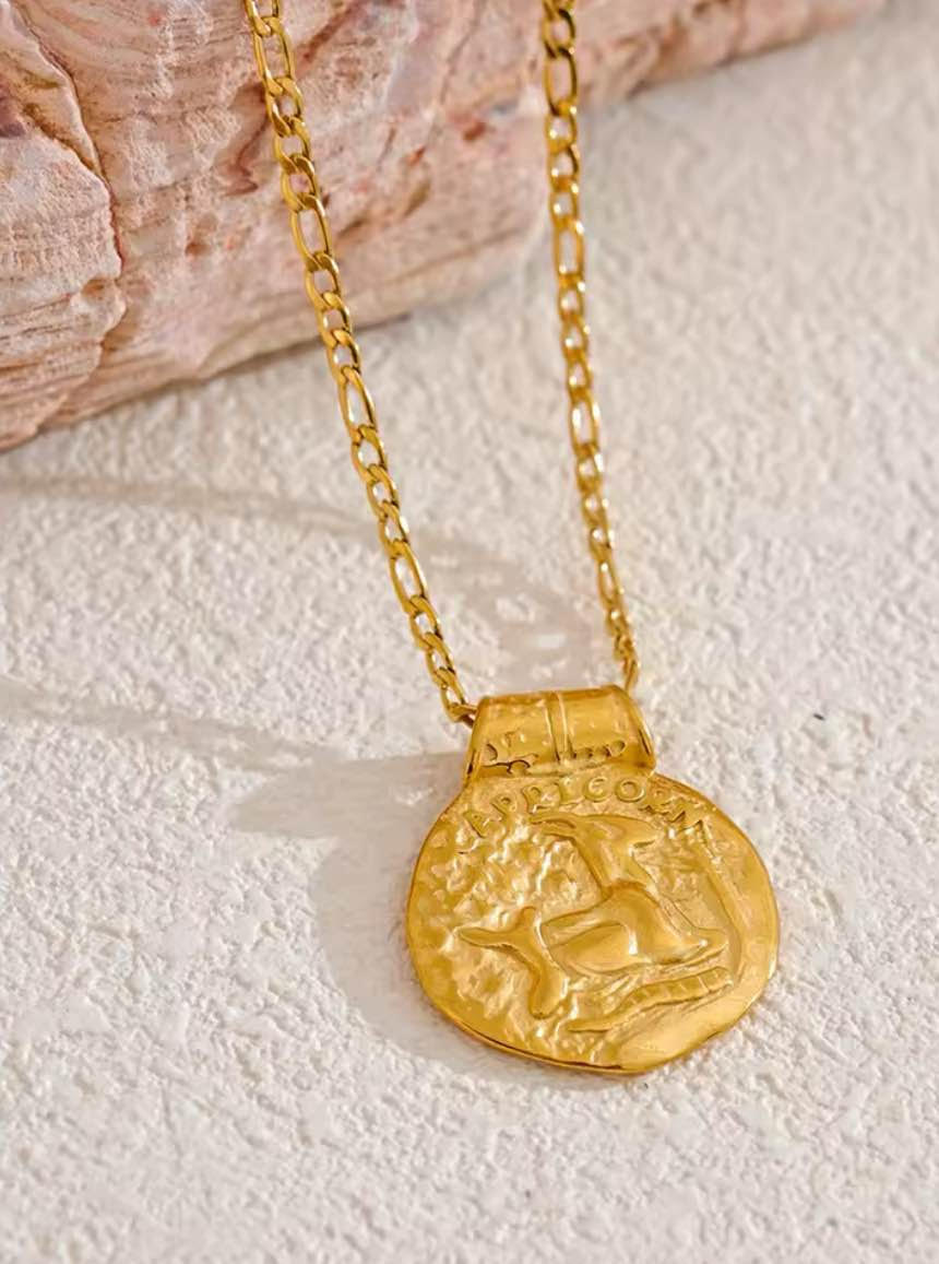 Celeste Aurelia Collection