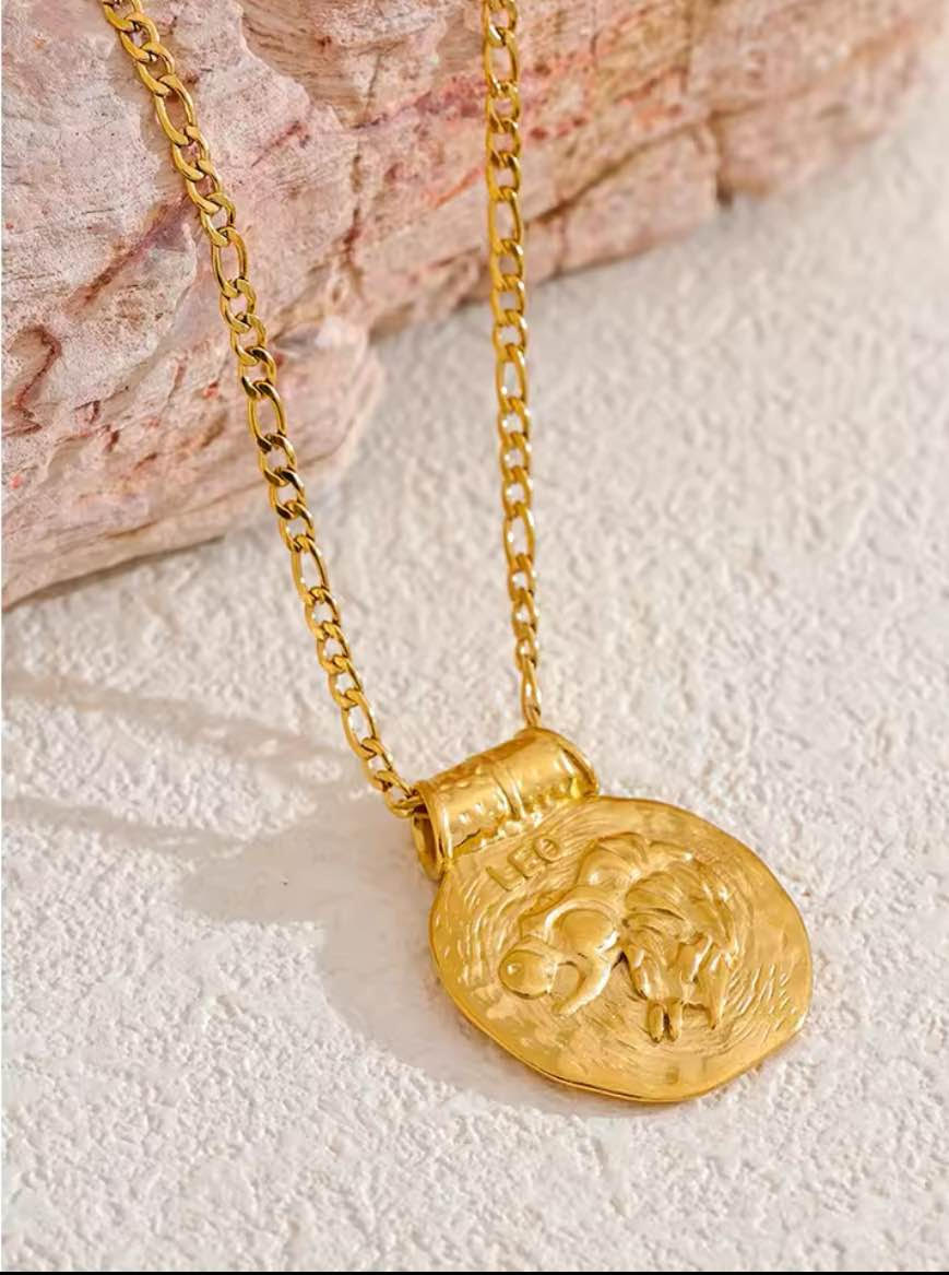 Celeste Aurelia Collection