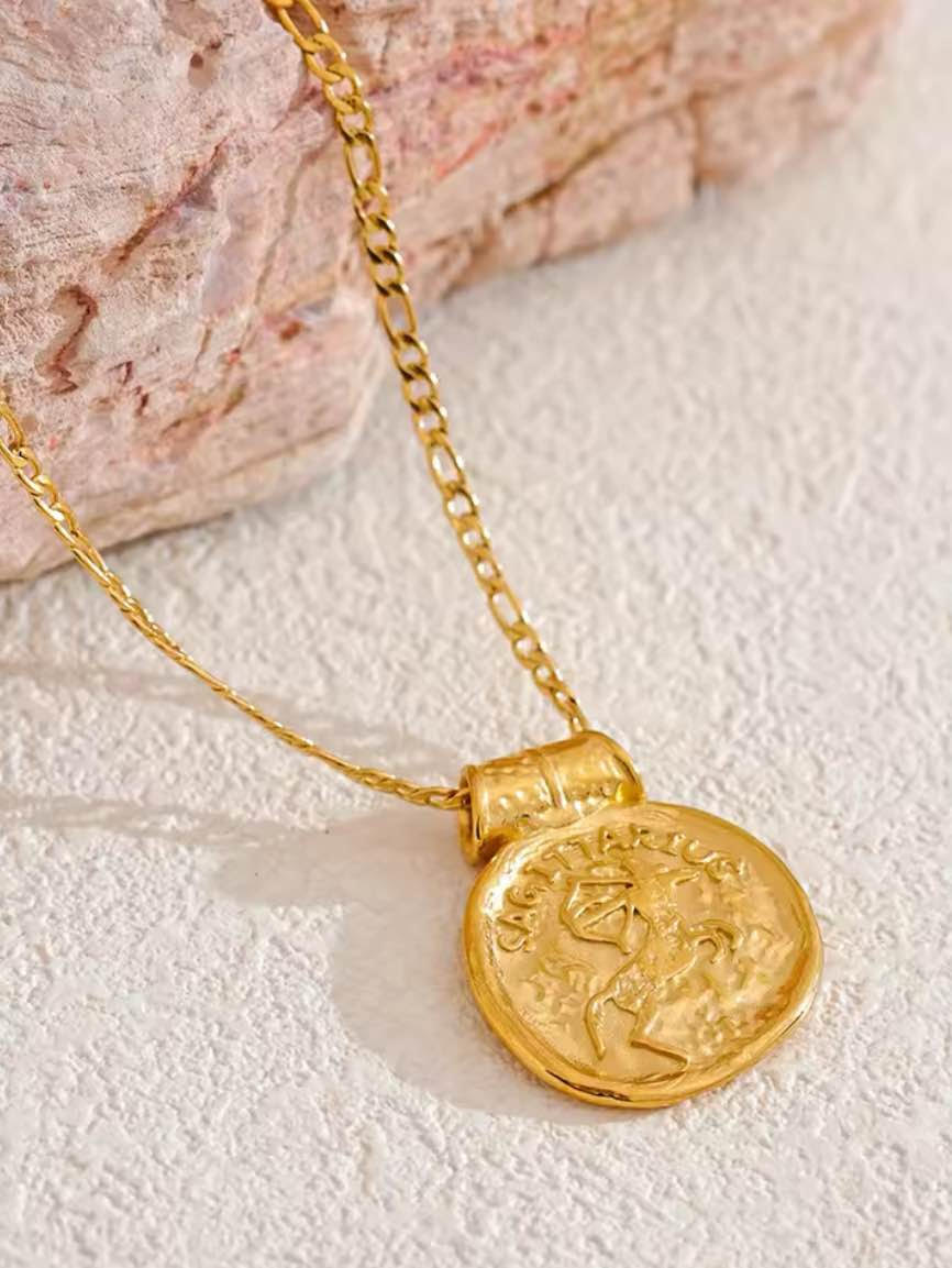 Celeste Aurelia Collection