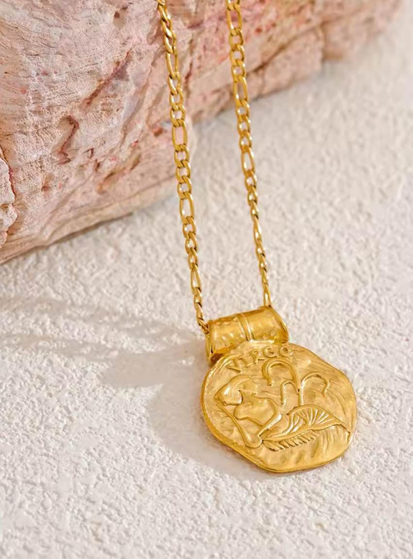 Celeste Aurelia Collection