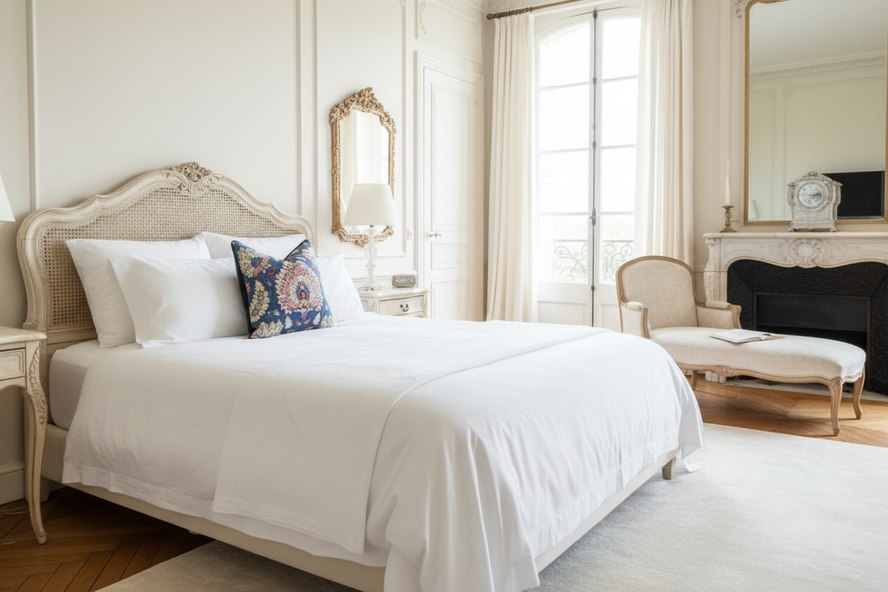 Verailles Cushion Cover