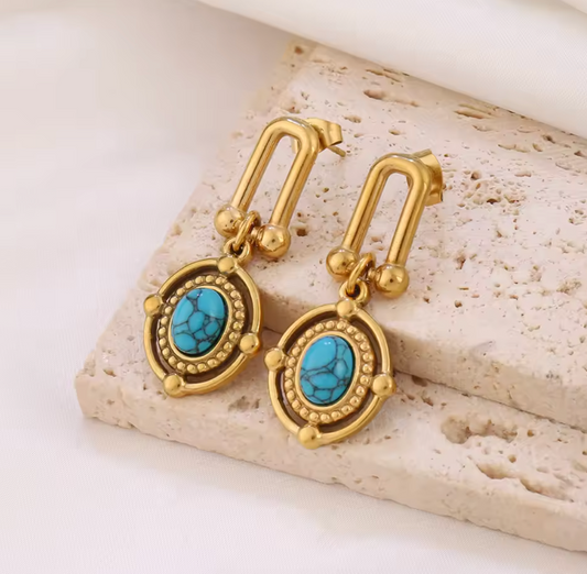 Positano Earrings