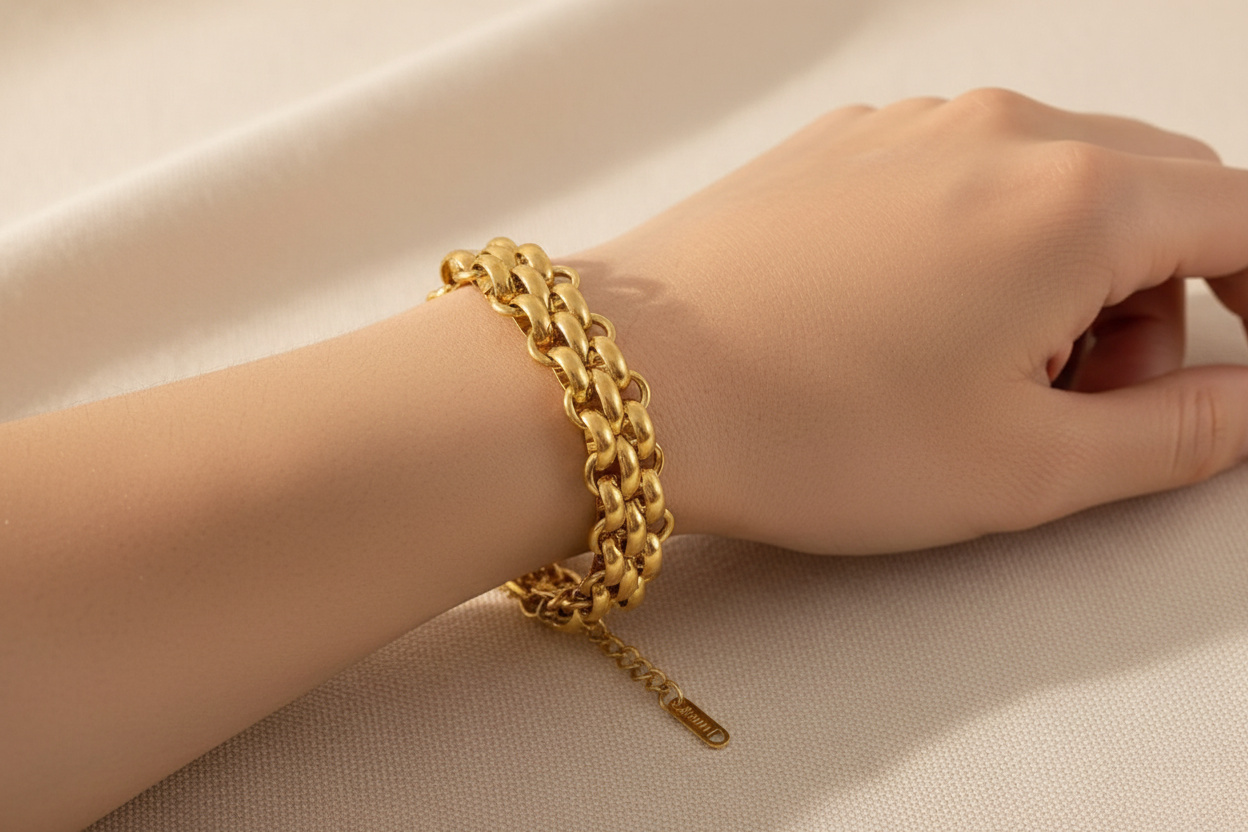 Positano Bracelet