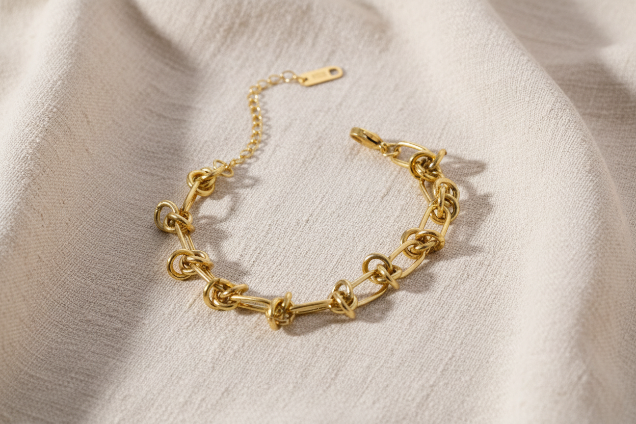 Ventimiglia Necklace & Bracelet