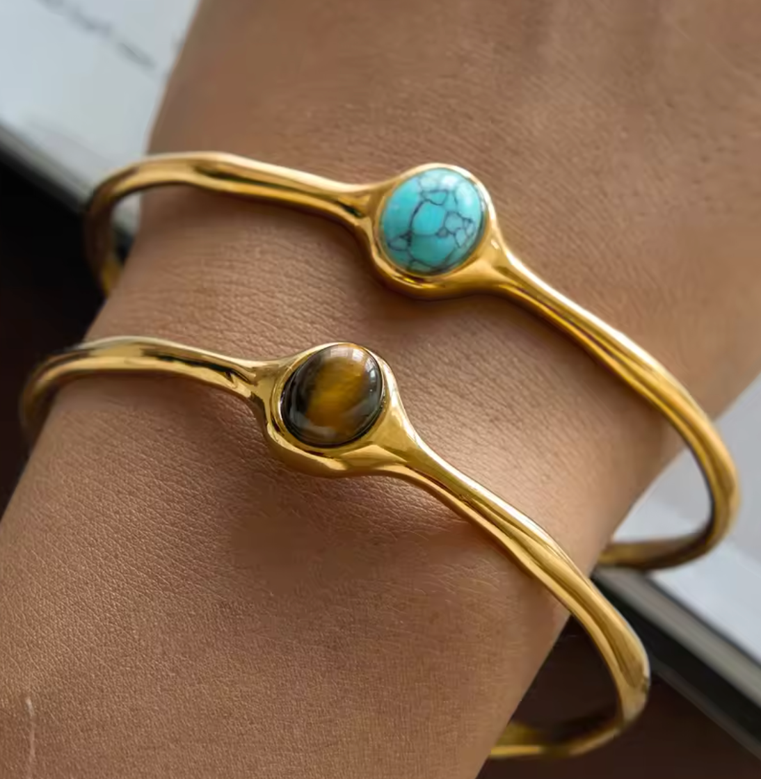 Atrani Cuff