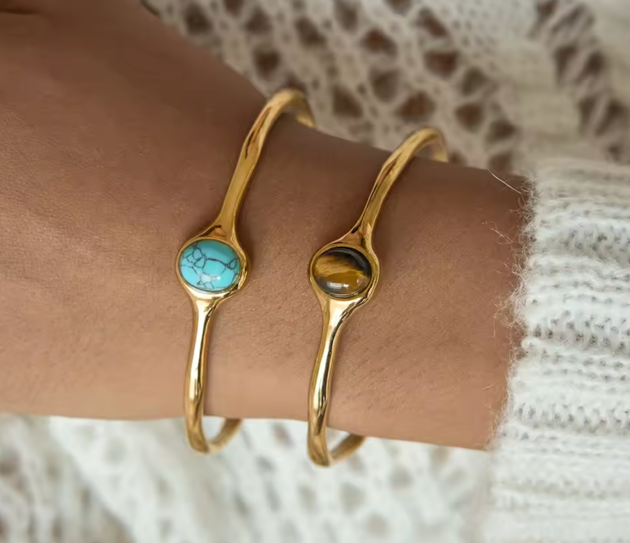Atrani Cuff