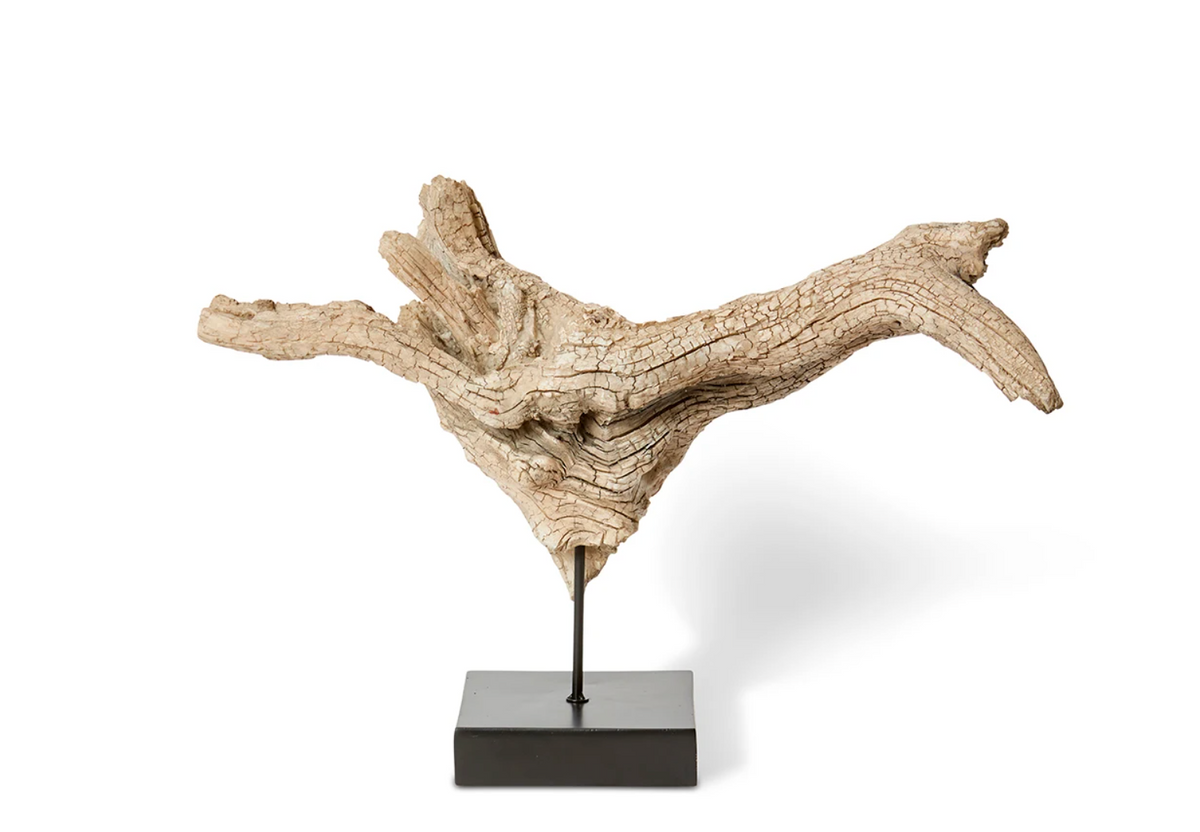 Akhule Sculpture ~ Natural