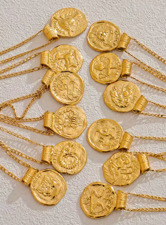 Celeste Aurelia Collection