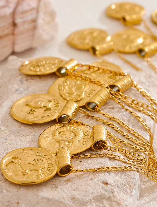 Celeste Aurelia Collection