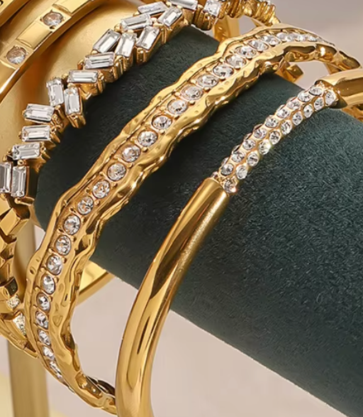 Milano Cuff