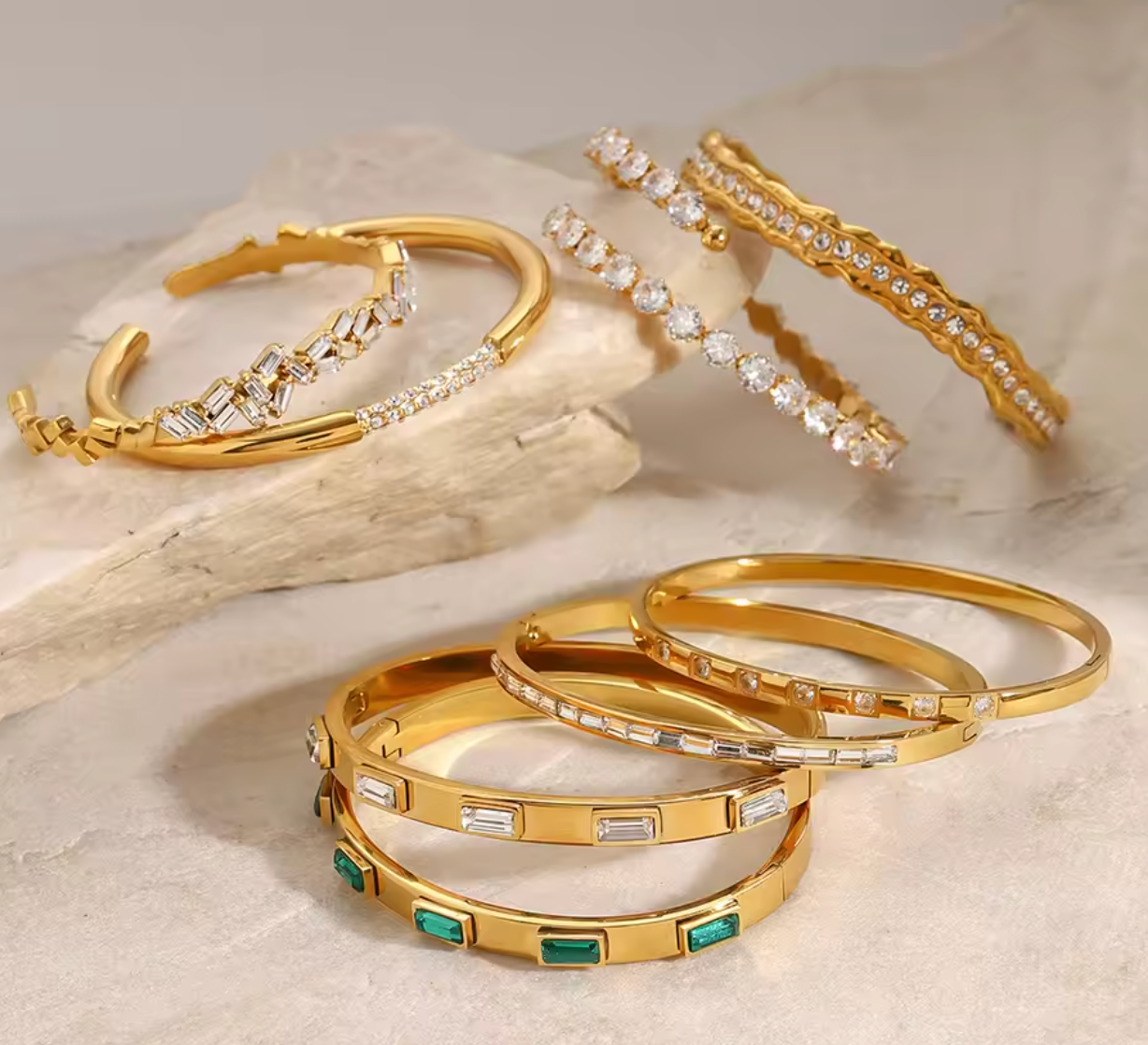 Milano Cuff