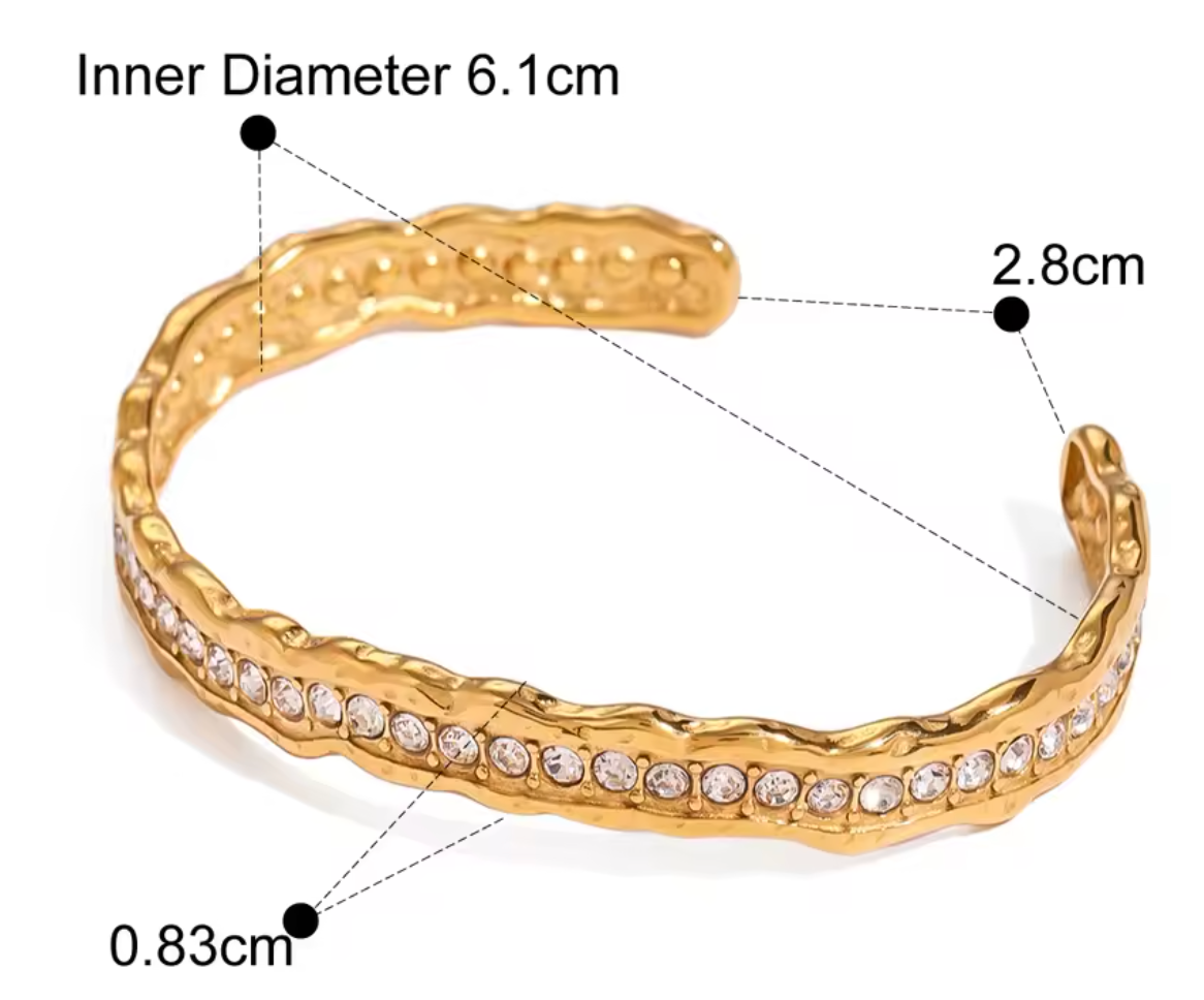 Milano Cuff