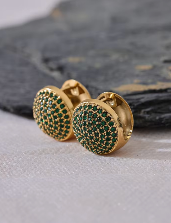 The Elevated Parisian Stud