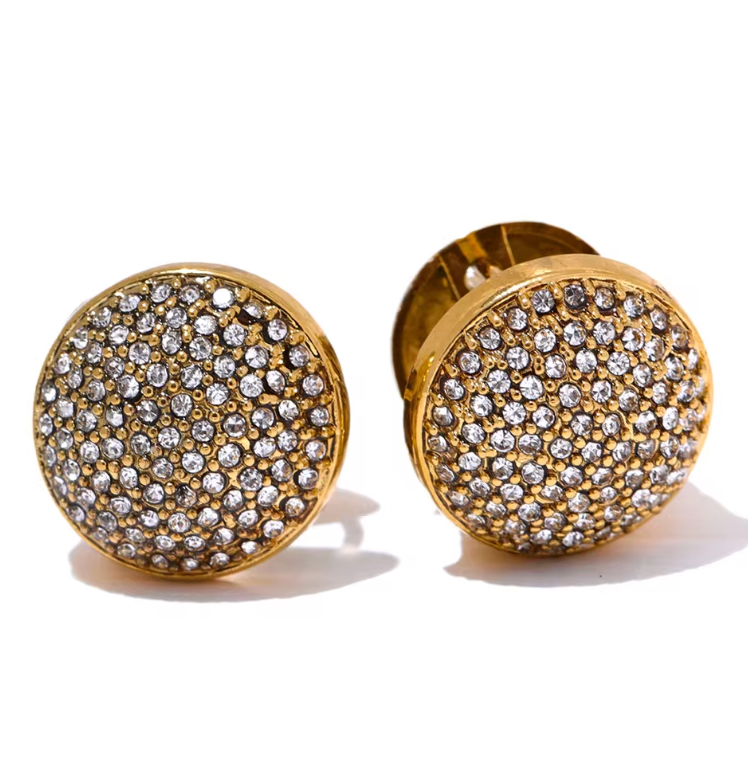 The Elevated Parisian Stud