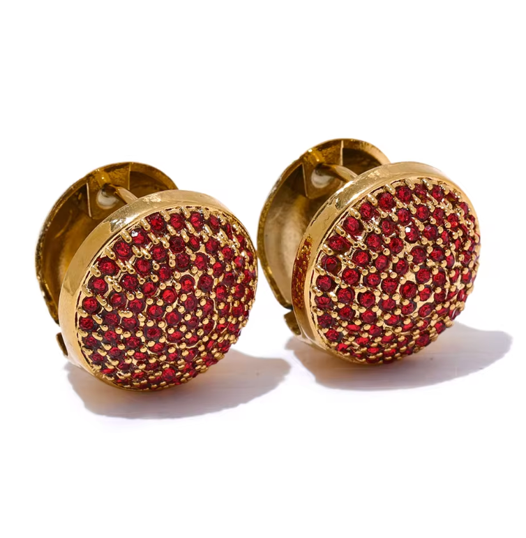 The Elevated Parisian Stud