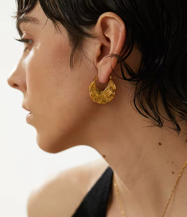 Luna Earrings