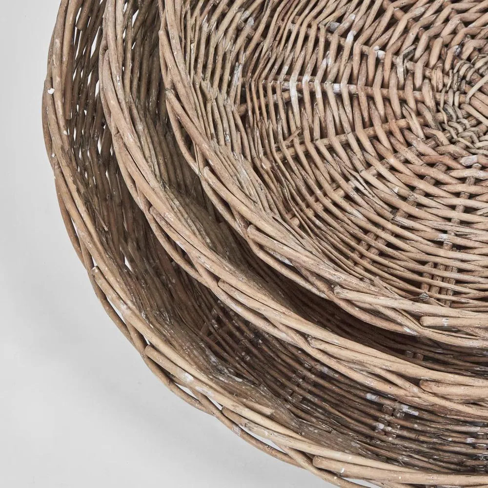Willow Baskets
