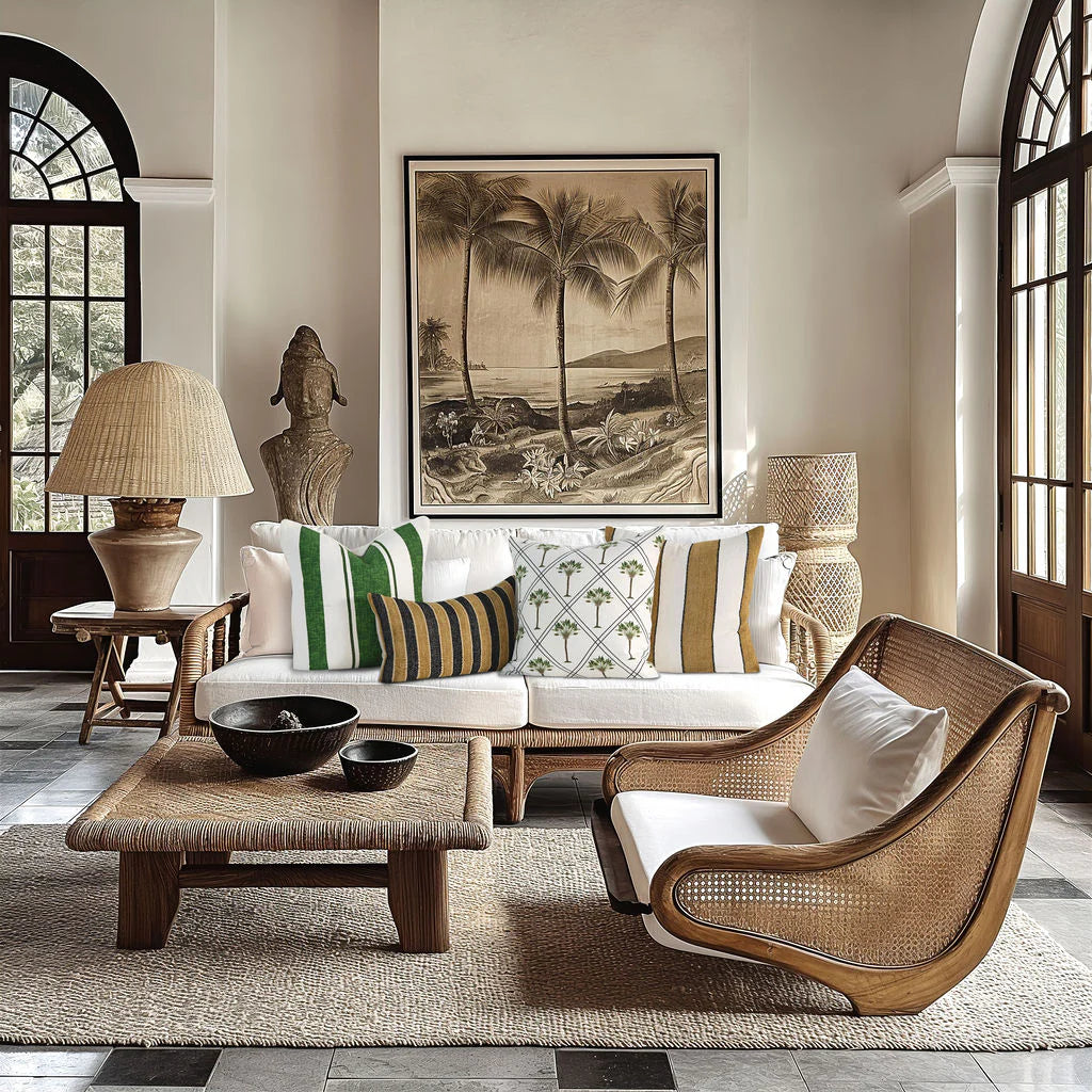 St Germain ~ Tobacco (with insert)